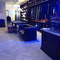 Mischief Denim Studio - Department 