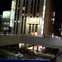 Photo taken at やきとりセンター 松戸西口駅前店 by キエルマボロシ on 1/16/2017