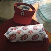 Photo taken at Jersey Mike&amp;#39;s Subs by RR on 10/24/2015