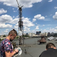 Photo taken at НТУУ «КПІ», корпус №22 by Vitalii O. on 6/26/2018