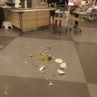 Photo taken at IKEA Food by Pavel R. on 7/3/2018