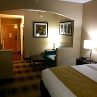 Comfort Inn New Orleans Airport 145 Visitors