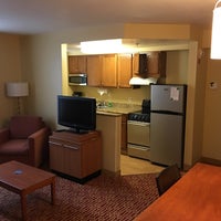 Photo taken at TownePlace Suites Columbus Airport Gahanna by Joel H. on 9/5/2018