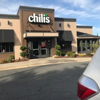 Photo taken at Chili&amp;#39;s Grill &amp;amp; Bar by Joel H. on 10/18/2019
