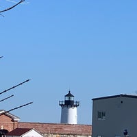 Foto diambil di Portsmouth Harbor Light oleh Joel H. pada 2/20/2024