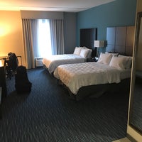 Photo taken at Holiday Inn by Joel H. on 1/11/2021