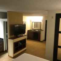 Photo taken at Hyatt Place Indianapolis Airport by Joel H. on 2/2/2021