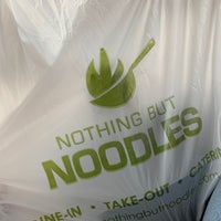 Photo taken at Nothing But Noodles by Joel H. on 7/30/2022