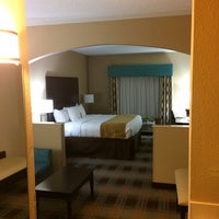 Comfort Inn New Orleans Airport 145 Visitors