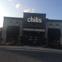 Photo taken at Chili&amp;#39;s Grill &amp;amp; Bar by Joel H. on 6/1/2019
