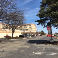 3/26/2019 tarihinde Joel H.ziyaretçi tarafından Crowne Plaza Hotel - Madison'de çekilen fotoğraf