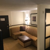 Photo taken at Hyatt Place Indianapolis Airport by Joel H. on 2/2/2021