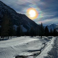 Photo taken at Cogne by KHALID T on 1/24/2024