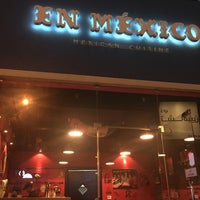 Photo taken at EN MÉXICO by Ahmad A. on 10/28/2017