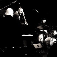 Photo taken at Jazz at the Bistro by Edward T. on 1/7/2016