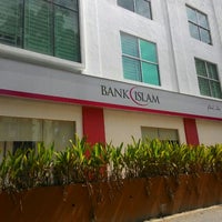 Bank Islam Bank In Shah Alam
