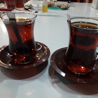 Photo taken at Karaca Pastanesi by Fatma K. on 9/28/2019