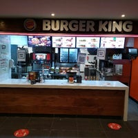 Photo taken at Burger King by Andsaabs on 12/10/2020