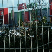 Photo taken at Extra Centar by Milan P. on 12/17/2012