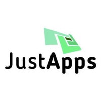 Photo taken at JustApps: mobile and platform software development area by Anton F. on 11/22/2015