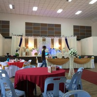 Dewan Serbaguna Guar Chempedak Guar Chempedak Kedah