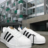 adidas America, Inc. - Overlook - Portland, OR