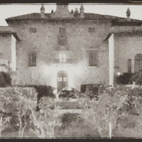 Photo taken at Villa Giovanelli Fogaccia by Ginevra G. on 11/27/2016