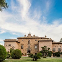 Photo taken at Villa Giovanelli Fogaccia by Ginevra G. on 7/6/2021