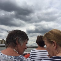 Photo taken at Thames Path by - J S. on 7/4/2017