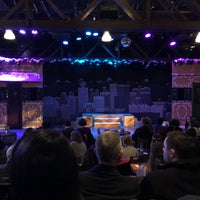 Photo taken at The Improv Centre - Vancouver TheatreSports League by Kevin D. on 12/30/2017
