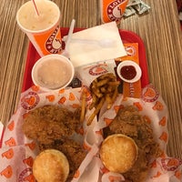 Popeyes Louisiana Kitchen Now Closed Fried Chicken Joint In