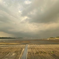 Photo taken at Yishun / Seletar Dam by Ayyah D. on 11/6/2021