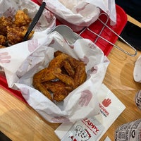 Photo taken at 4Fingers Crispy Chicken by Ayyah D. on 2/20/2021