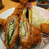 とんかつ和幸 立川 0 Dicas