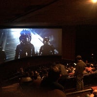 Photo taken at AMC Loews Uptown 1 by Rudi R. on 12/15/2017