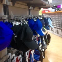 Lea Sport Centre Park City Mall