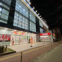 Photo taken at スギ薬局 みなと七番町店 by huruya on 1/2/2022