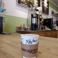 Photo taken at Peregrine Espresso by Dawn S. on 11/7/2021