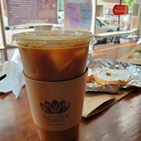 4/23/2023にDawn S.がKatora Coffeeで撮った写真