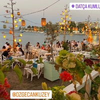 Photo taken at Kumluk Plajı by Hakan Ö. on 8/3/2022