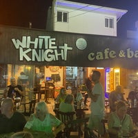 Photo taken at White Knight by Hakan Ö. on 7/30/2022