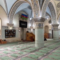 Photo taken at Juma Mosque (Friday Mosque) by Yazeed on 5/29/2023