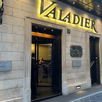Photo taken at Hotel Valadier by Yazeed on 6/17/2022