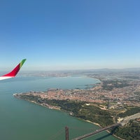 Photo taken at Lisbon by Yazeed on 5/28/2024