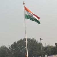 Photo taken at Delhi by Yazeed on 10/31/2023