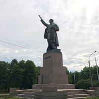 Photo taken at Администрация Невского района by Юля Ю. on 5/24/2019