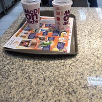 Photo taken at McDonald&amp;#39;s by Igor P. on 4/16/2017