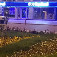 Photo taken at Yapı Kredi Bankası by HAKAN G. on 3/19/2018