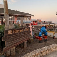 Photo taken at Old Fisherman&amp;#39;s Wharf by Abdullah F. on 9/23/2023