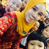 Sekolah Kebangsaan Sri Kulim School
